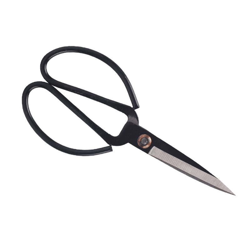 剪刀 塑装 (10把)