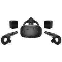 HTC VIVE CE 虚拟游戏 头盔套装 VR眼镜 htcvr 半条命 alyx