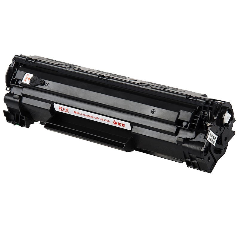 天威 912硒鼓 适用于HP-CB435A/CANON-912-黑色硒鼓 黑色