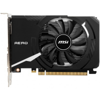 微星MSI GT 1030 AERO ITX 2GD4 OCV1 显卡