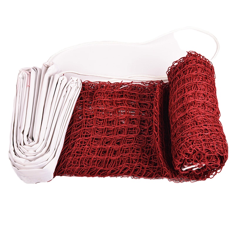 羽毛球网一张单边 6.1*0.76M