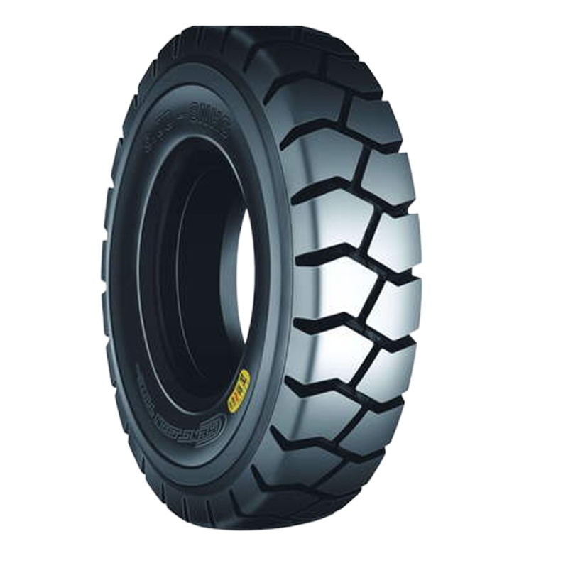 朝阳轮胎 叉车轮胎 8.25-20