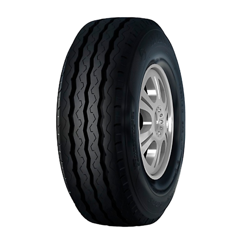 海大 (Haida)185R14LT8PR HD718 102/100S客货两用车轮胎