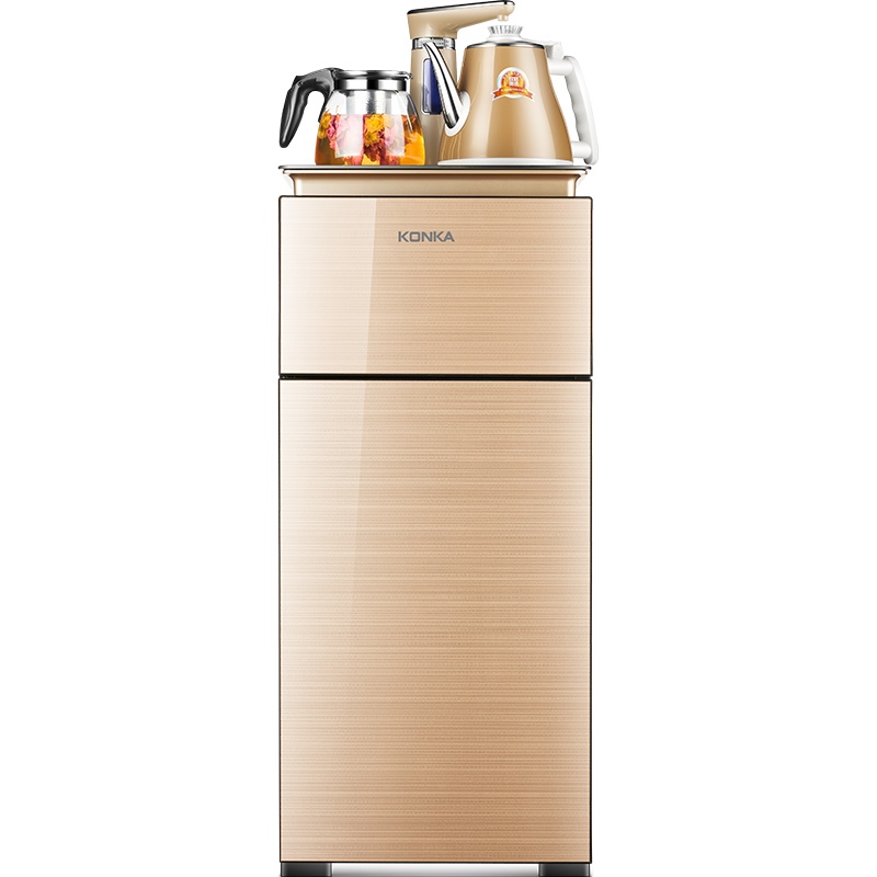 康佳(KONKA)饮水机多功能家用立式茶吧冷热型KY-C2090A