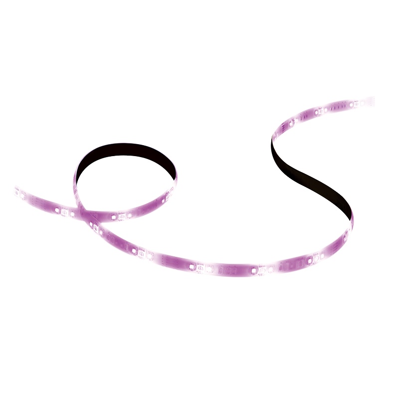 飞利浦 PHILIPS智能Wi-Fi彩光和白光氛围LED灯带