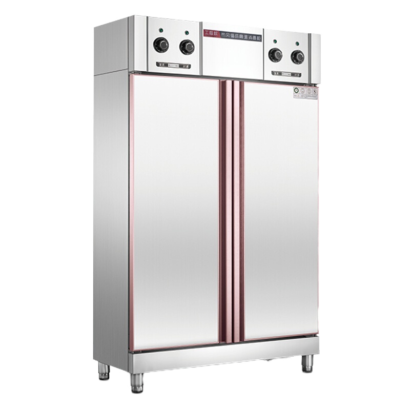 消毒柜 116*48*189CM