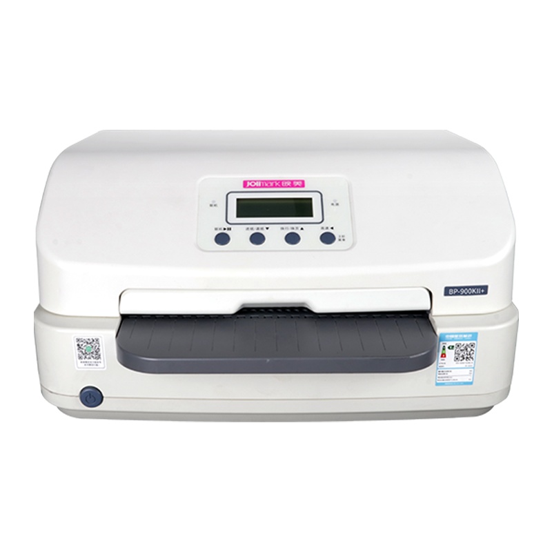 映美(jolimark) BP-900KII+ 针式打印机
