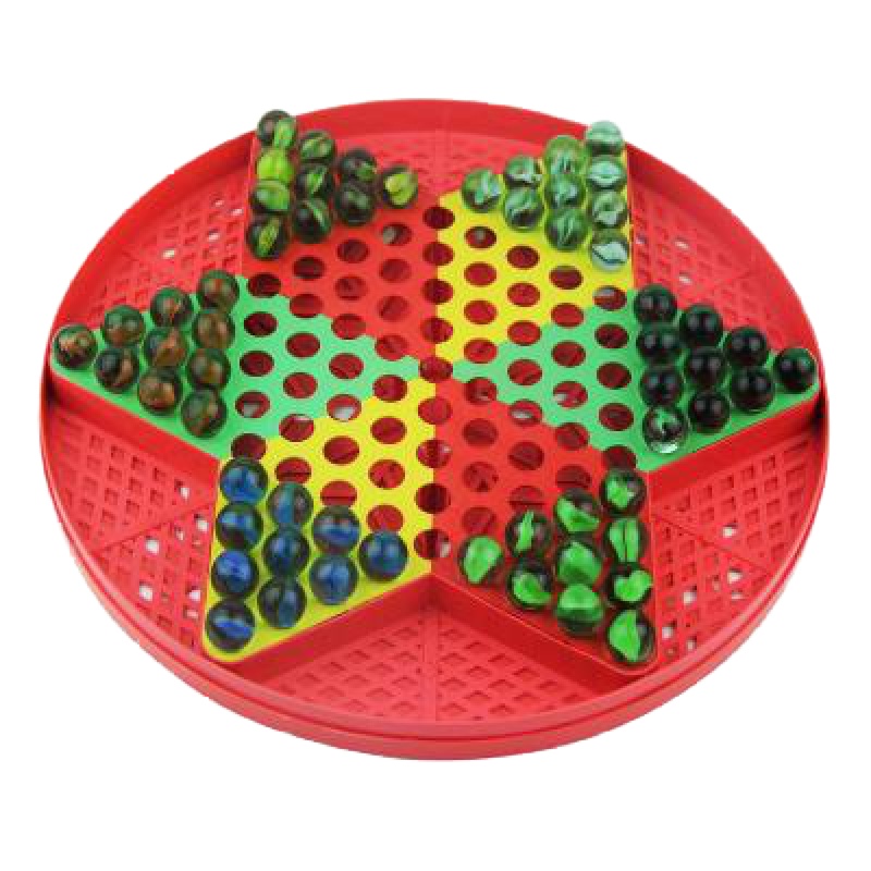 运动伙伴(motion partner) 跳棋