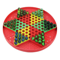 运动伙伴(motion partner) 跳棋