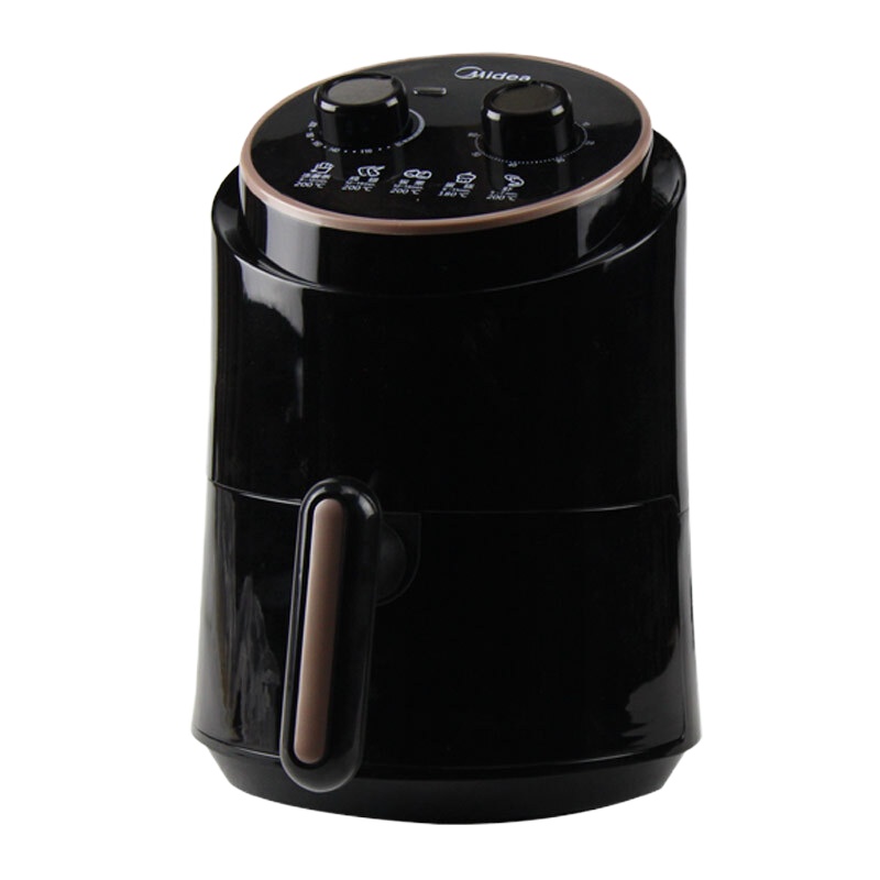 美的 空气炸锅 TN1501