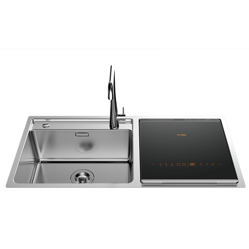 方太水槽洗碗机JBD2F-Q5B