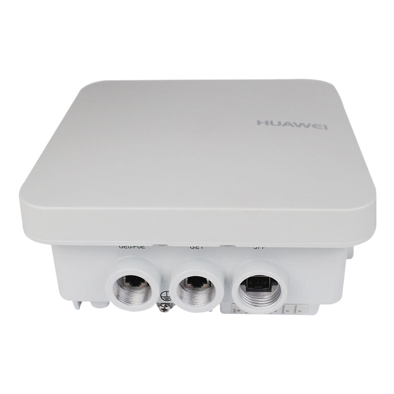 华为(HUAWEI) AP8050DN-S 新一代室外802.11 ac无线接入点 POE供电 不带电源