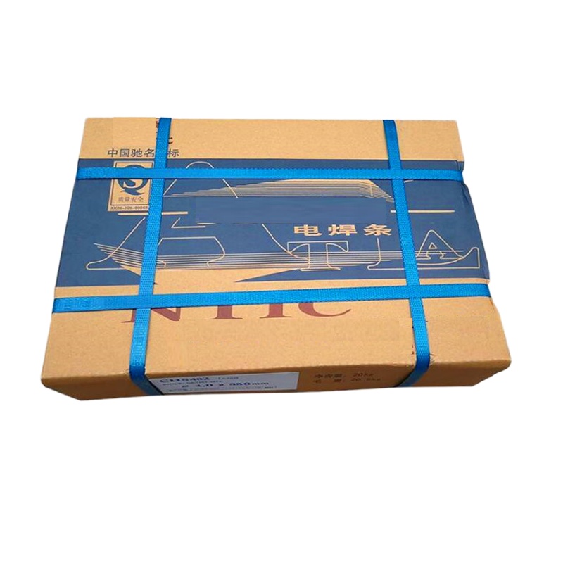 [苏宁自营]极旭 J422 φ3.2 20公斤/箱 焊条(公斤)