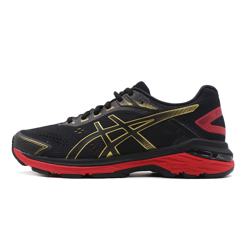 ASICS(爱世克斯)GT-2000 7春季女子跑步鞋1012A241-001