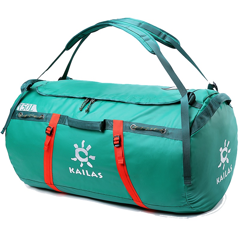 凯乐石 羚羊120L/150L户外运动驮袋大型旅行驮包