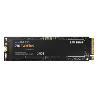 SAMSUNG三星970EVO plus M.2 NVMe pcie笔记本台式机固态硬盘SSD 固态硬盘 1T