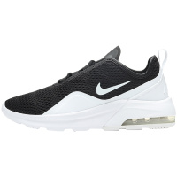 【自营】耐克女鞋休闲鞋AIR MAX时尚黑白色系带低帮运动鞋AO0352