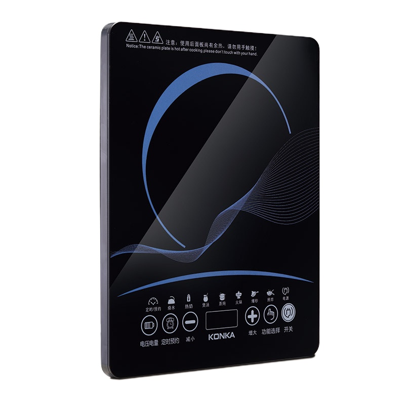 康佳(KONKA)聚能王 · 电磁炉KGIC-2051