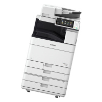 佳能（CANON）imageRUNNER C3125彩色数码复合机含输稿器+工作台 上门安装售后