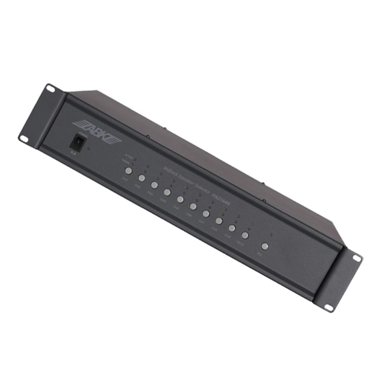 ZAB KZ广播分区器PA2184B