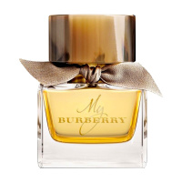 Burberry 博柏利 我的博柏利女士香水My Burberry EDP 花果香调 优雅 迷人 提升魅力 30ml