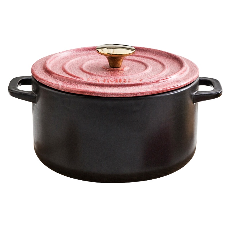 菲米生活(PHMI)皇嘉陶瓷养生锅 FM-YS1980