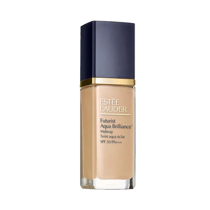 雅诗兰黛 新沁水粉底液61