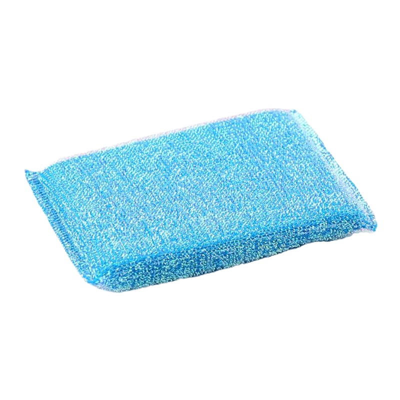 津草堂(JINCAOTANG) DT 洗锅海绵擦4个/包c184 36812