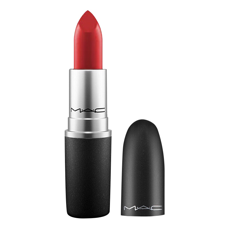 魅可(MAC)口红唇膏小辣椒尤雾弹 哑光/绒光/润泽保湿滋润 303#STYLE SHOCKED胡萝卜汁3g