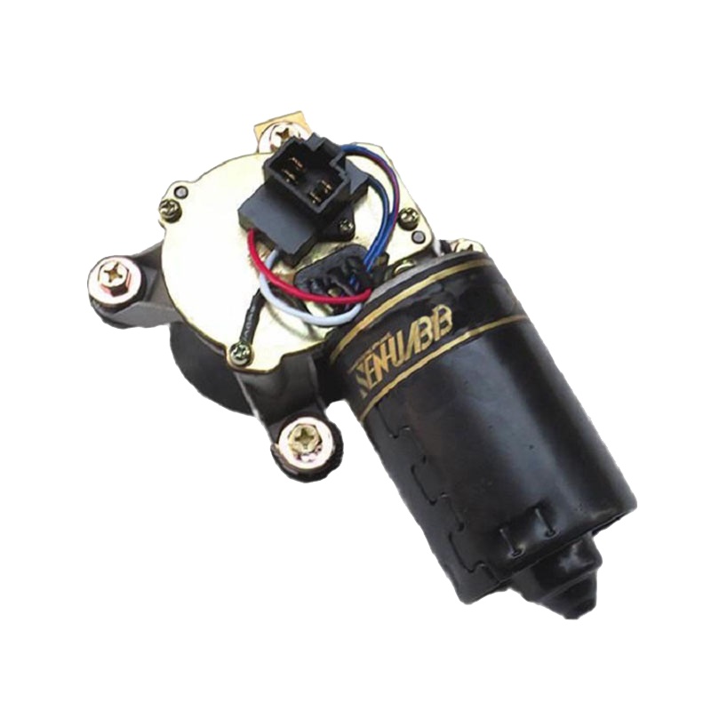 元诚 猎豹越野车黑金刚64216470雨刮电机总成雨刮器电机汽修维修配件军车器材零件配件