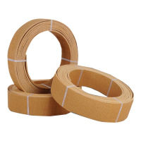 无石棉刹车带内含铜丝树脂刹车带 厚6mm *宽60mm[1米价]