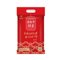 袁隆平鲜米吉祥米5kg