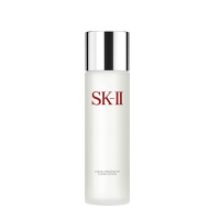 SK-II嫩肤清莹露160毫升