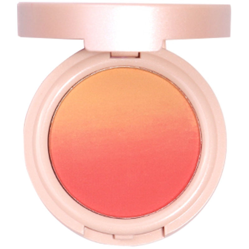 Judydoll橘朵 梦幻渐变腮红 5.35g