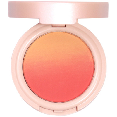 judydoll橘朵 梦幻渐变腮红 5.35g