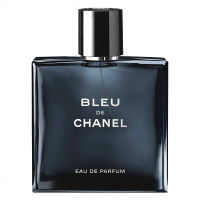 CHANEL香奈儿 Bleu蔚蓝男士清新浓香水EDP 100ml 送男友 送老公