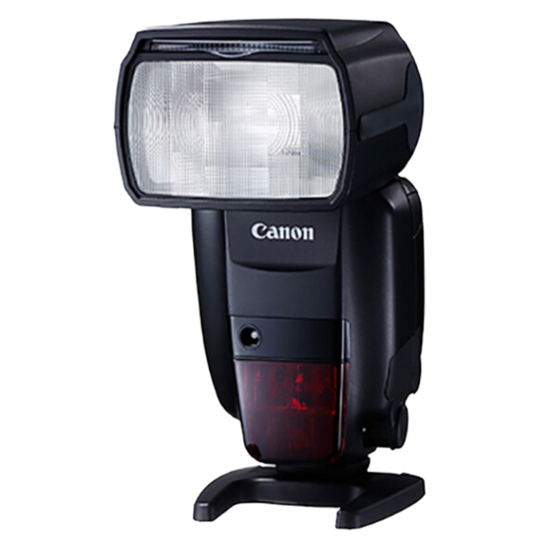 佳能(Canon) 470EX-AI 闪光灯+四电一充套装