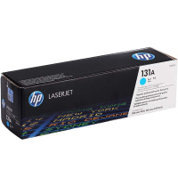 惠普(HP)CF211A 131A青色硒鼓 (适用LaserJet M251n/M276fn/M276fnw)
