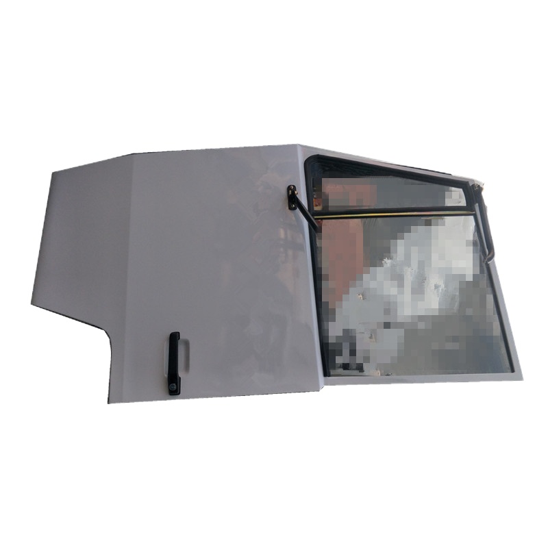 TLSF 车门总成 重汽斯太尔ZZ3192 斯太尔10吨自卸车