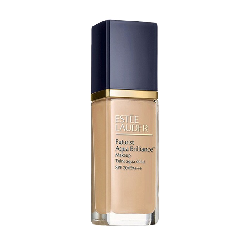 Estee Lauder 雅诗兰黛 沁水粉底液1C0 30ml #61 Cool Porcelain SPF20/PA