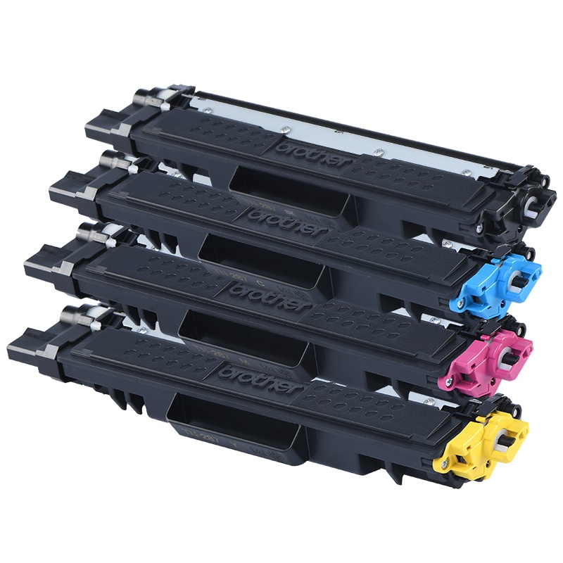兄弟(brother)原装粉盒TN-287BKCMY 适用9030 3160 3190 9150 9350