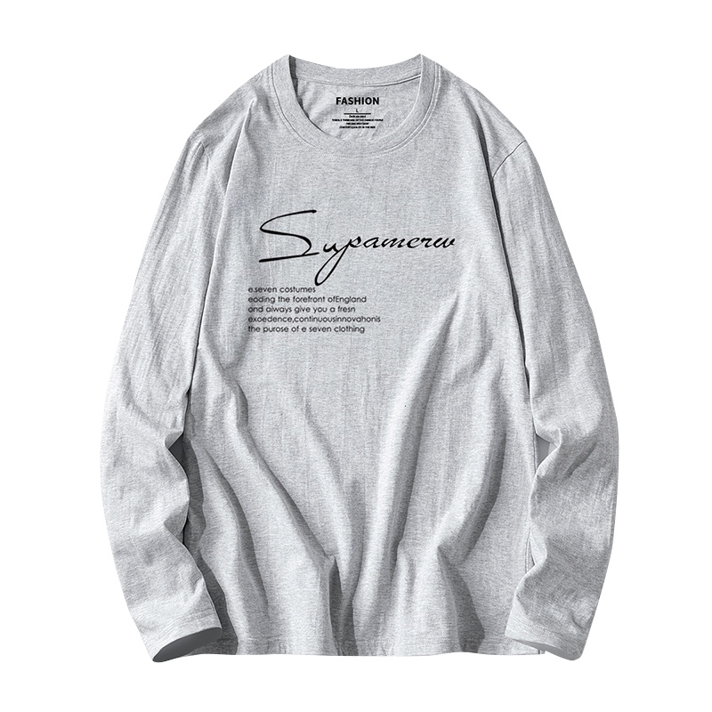 绅士空间夏季男士短袖t恤夏装2021新款韩版潮流时尚休闲潮牌圆领休闲T恤男JC.359