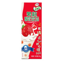 伊利 优酸乳 草莓 250ml*24