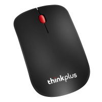 联想 ThinkPlus 4Y50Q90262 超 薄 蓝 牙 鼠标