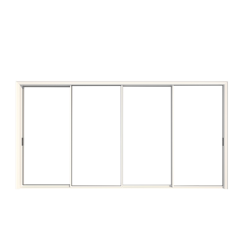 轩尼斯 赛拉图平开窗