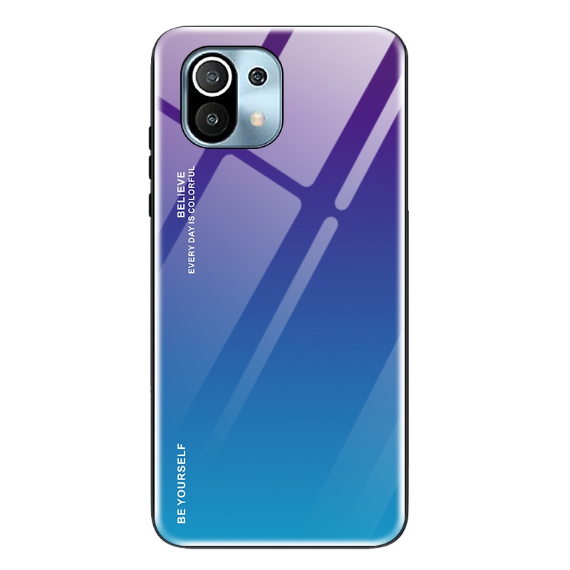 可波 iPhone13ProMax钢化膜苹果13手机全屏高清高透覆盖mini贴膜ip蓝光防爆抗摔pro max防偷窥