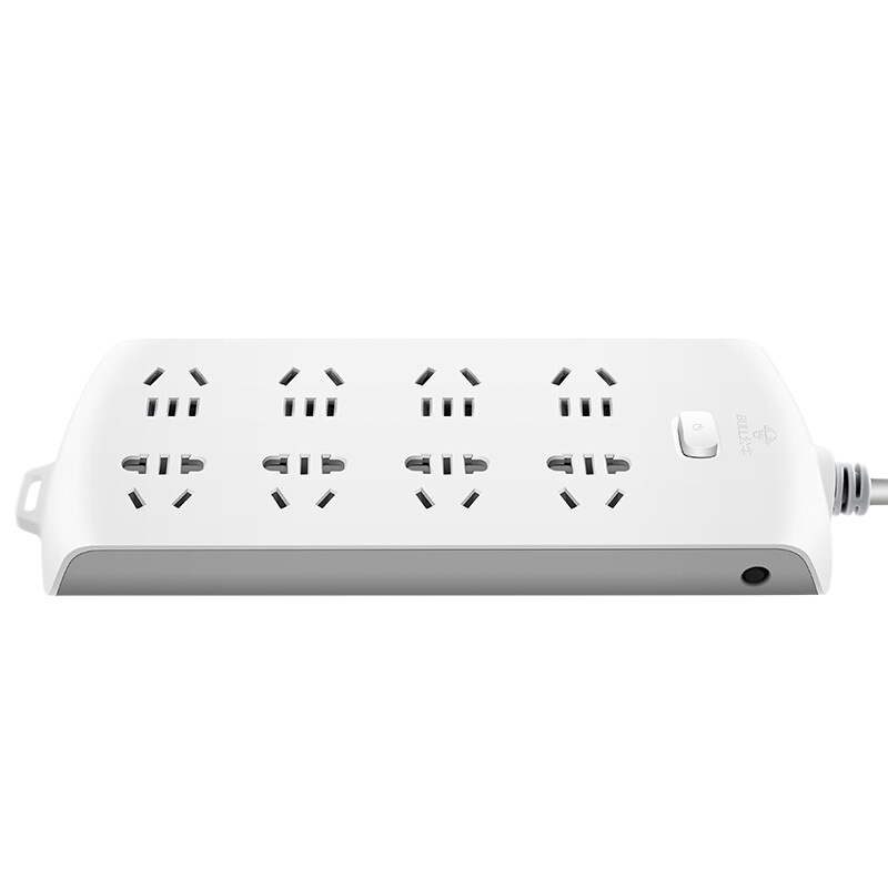 公牛 GN-217 5米插座/插线板/排插/接线板/拖线板