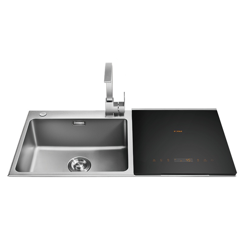 方太(FOTILE)水槽洗碗机JBSD2T-K3B