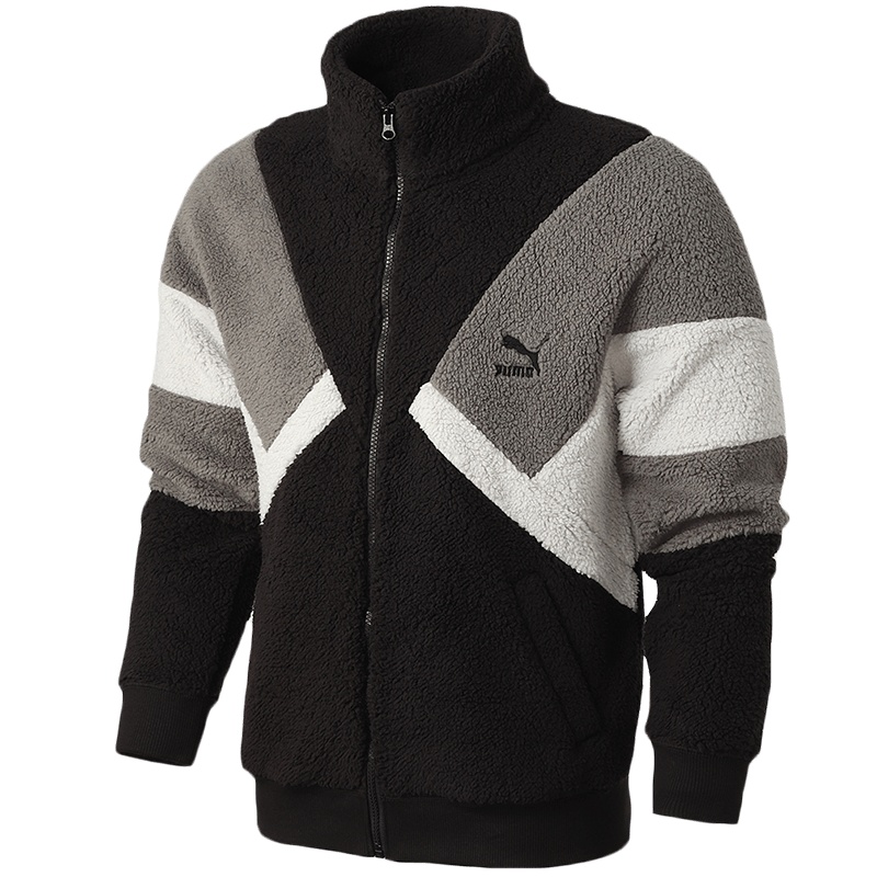 PUMA彪马男装运动服休闲外套530808