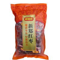 好想你一级新郑红枣960g